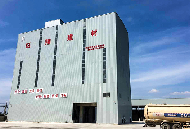 各种粉体设备整体pg电子麻将胡了的解决方案